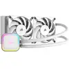 Image de Refrigeration Liquide Corsair iCUE H100i RGB ELITE 240mm 2 Ventilateurs RGB