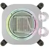 Image de Refrigeration Liquide Corsair iCUE LINK XC7 RGB ELITE Blanc