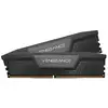 Image de Corsair Vengeance DDR5 6400MHz PC5-51200 32Go 2x16Go CL32 Noir