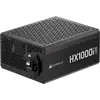 Image de Fuente de Alimentación Corsair 1000W Cybenetics Platinum HX1000i SHIFT iCUE LINK Modulaire