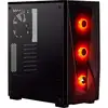 Image de Corsair Carbide Spec-Delta RGB Cristal Templado USB 3.0