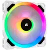 Image de Corsair LL120 RGB Ventilateur 120mm Blanc