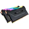 Image de Kit de mise à niveau LED RVB noir Corsair Vengeance Pro