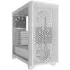 Image de Corsair 3000D AIRFLOW Verre Trempé USB 3.0 Blanc