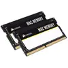 Image de Corsair Mac Mémoire DDR4 2666 MHz 32 Go 2x16 Go CL18