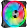 Image de Corsair iCUE QL140 RGB PWM Single Pack Noir 140mm