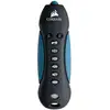 Image de Corsair Padlock 3 lecteur USB flash 128 Go USB Type-A 3.2 Gen 1 (3.1 Gen 1) Noir, Bleu