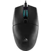 Image de Souris de jeu ultra-légère Corsair Katar Pro 12400 DPI noire