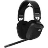 Image de Casque de jeu sans fil Corsair HS80 RGB noir