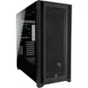 Image de Tour Corsair 5000D Airflow ATX Noir