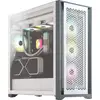 Image de Tour Corsair 5000D Airflow ATX Blanc