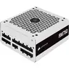 Image de Corsair RM White Series RM750 750W 80 Plus Or Complet Modulaire