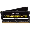 Image de Corsair Vengeance SO-DIMM DDR4 3200MHz PC4-25600 32GB 2x16GB CL22