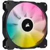 Image de Ventilateur Corsair iCUE SP140 RGB ELITE Performance 140 mm PWM