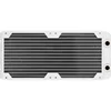 Image de Corsair Hydro X Series XR5 Radiateur de refroidissement liquide 280 mm Blanc