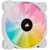 Image de Corsair iCUE SP140 RGB ELITE Performance 140 mm Blanc