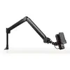 Image de Elgato Wave Mic Arm High Rise Suspension Bras Articulé