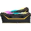 Image de Corsair Vengeance RGB Pro DDR4 3200 MHz 16 Go 2 x 8 Go CL16
