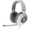 Image de Corsair HS55 Surround Casque de jeu multiplateforme 7.1 Blanc