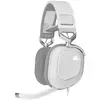 Image de Corsair HS80 RGB USB Gaming Casque 7.1 Blanc
