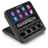 Image de Elgato Stream Deck + Contrôleur Studio Noir