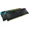 Image de Corsair Vengeance RVB RS DDR4 3200MHz 16Go 2x8Go CL16