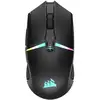 Image de Corsair Nightsabre Souris de jeu sans fil RVB sans fil 26000DPI