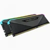 Image de Corsair Vengeance RGB RT DDR4 3200 MHz 32 Go 2 x 16 Go CL16