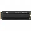 Image de Corsair MP600 Pro LPX 1 To PCIe Gen4 x4 NVMe M.2 SSD optimisé pour PS5