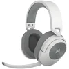 Image de Casque de jeu sans fil Corsair HS55 Wireless Blanc