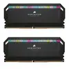 Image de Corsair Dominator Platine RVB DDR5 5200MHz 32Go 2x16Go CL40