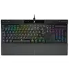 Image de Clavier Corsair K70 RGB PRO optomecanique AZERTY avec LED RGB