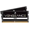 Image de Corsair Vengeance CMSX16GX5M2A4800C40 module de mémoire 16 Go 2 x 8 Go DDR5 4800 MHz ECC
