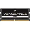 Image de Corsair Vengeance DDR5 SODIMM 4800 32 Go 2x16 Go CL40