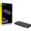 Image de Disque dur SSD portable Corsair EX100U 2 To USB-C