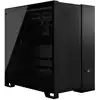 Image de Corsair 6500D AIRFLOW Moyenne Tour ATX Verre Trempé USB-C Noir