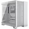 Image de Corsair 6500D AIRFLOW Moyenne Tour ATX Verre Trempé USB-C Blanc