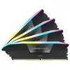 Image de Corsair Vengeance RVB DDR5 6200 MHz 64 Go 4 x 16 Go CL32