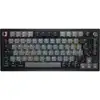 Image de Clavier Corsair K65 Plus Wireless Gaming mecanique 75% RGB MLX Red Noir French