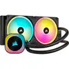 Image de Refrigeration Liquide Corsair iCUE LINK H115i RGB 280mm 2 Ventilateurs RGB
