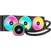 Image de Kit de refroidissement liquide Corsair iCUE LINK H150i RGB AIO