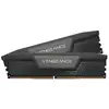 Image de Corsair Vengeance DDR5 6400MHz 32Go 2x16Go CL36 Noir