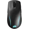 Image de Souris de jeu sans fil Corsair M75 RGB WIRELESS 26000 DPI noir