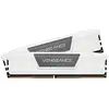 Image de Corsair Vengeance DDR5 6400MHz PC5-51200 32Go 2x16Go CL32 Blanc