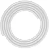 Image de Corsair Hydro X Series XT Softline Mesh Tubes Tubes en maille Blanc