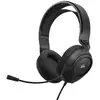 Image de Casque de jeu multiplateforme Corsair HS35 v2 Carbon
