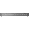Image de Kit d'accessoires pour ailerons en titane Corsair Dominator 2x gris