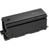 Image de Corsair MP700 PRO 1 To SSD PCIe M.2 NVMe 2.0 Gen5 x4 avec refroidisseur d'air