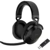 Image de Corsair HS65 Wireless V2 Casque de jeu sans fil 7.1 noir