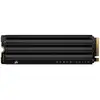 Image de Corsair MP600 ELITE 1 To SSD PCIe Gen4 x4 NVMe M.2 avec dissipateur thermique